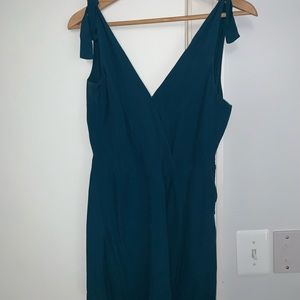 Urban outfitters romper